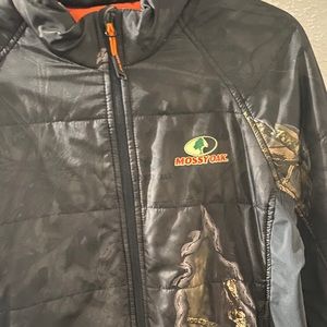 Mossy Oak Jacket